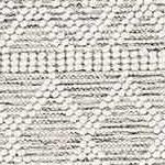 dark gray, off white