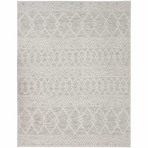 Hauteloom Whittington Wool Area Rug - 1 of 4