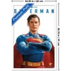 Trends International DC Comics Superman (2025) - Superman Feature Series Framed Wall Poster Prints - 3 of 4