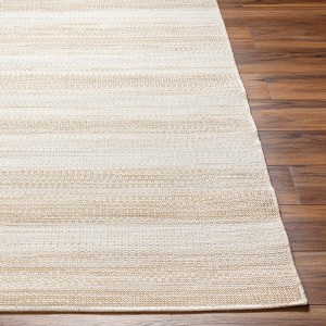 Hauteloom Kris Beige Area Rug - 1 of 4