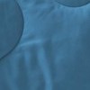 light blue/navy blue