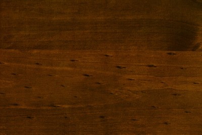 Arcadia Classic Cherry Solid Wood Twin Panel Headboard