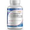 Zahler Junior C, Chewable Vitamin C for Kids, Immune System Support, Certified Kosher - 90 Orange Flavored Chewable Tablets - 3 of 4