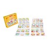 Carson Dellosa Education What Happens Next? Picture Sequencing Board Game, Grade PK-K (42 puzzle pieces.) - 4 of 4