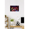 Trends International Poppy Playtime: Chapter 4 - CatNap Framed Wall Poster Prints - 2 of 4