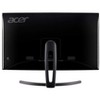 Acer 27" Widescreen LCD Monitor - 2560 x 1440 - 144Hz - 270 Nit - ED273UR - Manufacturer Refurbished - 4 of 4
