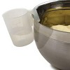 Norpro Mini Flexible Squeezable Silicone 3oz Measuring Cup Scoop - 4 of 4