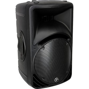Mackie C300z Passive Speaker (Black) - 1 of 4