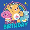 Care Bears It's My Birthday Trio T-Shirt - 2 of 3