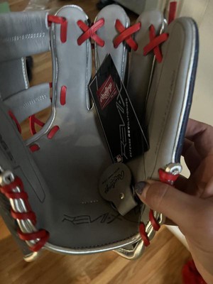 Rawlings Custom Rev1x Usa Rev3039-6usa 12.75 Baseball Fielder's Glove :  Target