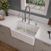 ALFI AB5008-BSS Solid Brushed Stainless Steel Drinking Water Dispenser - 3 of 4