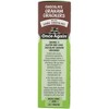 Once Again Organic Chocolate Graham Crackers - Case of 6/7.93 oz - 4 of 4