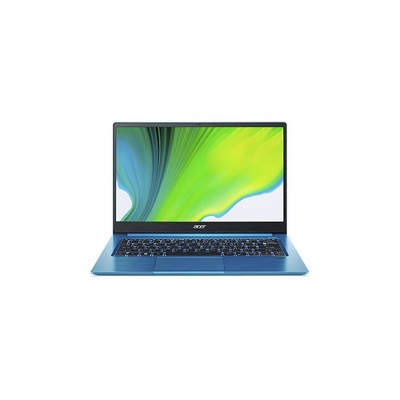 Acer Swift 3 - 14" Laptop Intel Core i5-1135G7 2.40GHz 8GB RAM 512GB SSD W10H - Manufacturer Refurbished