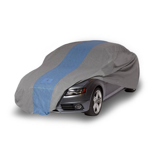 Car Covers Target >> Duck Covers 22 Defender Sedan Car Automotive Cover Light Gray Target Car Covers Target >> Duck Covers 22 Defender Sedan Car Automotive Cover Light Gray Target