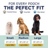Paw Shaped Pet Bed - 4 of 4