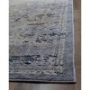 Rugs America Castle Abstract Transitional Area Rug - 4 of 4