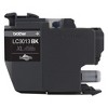 Brother Ink Cartridge MFC-J491 400 Page Yield BK LC3013BK - 2 of 2