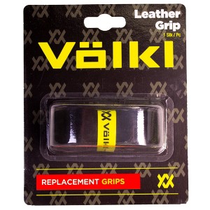 VOLKL LEATHER GRIP | High Performance Tennis Grip | Replacement Grip - 1 of 1