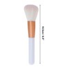 Unique Bargains Lightweight Makeup Brush 12 Pcs - 2 of 4
