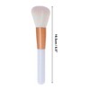 Unique Bargains Lightweight Makeup Brush 12 Pcs - image 2 of 4