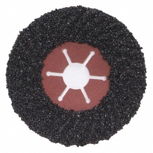 Norton  Fiber Disc, 7 in Dia, 7/8 in Arbor 66261199052 - 1 of 1