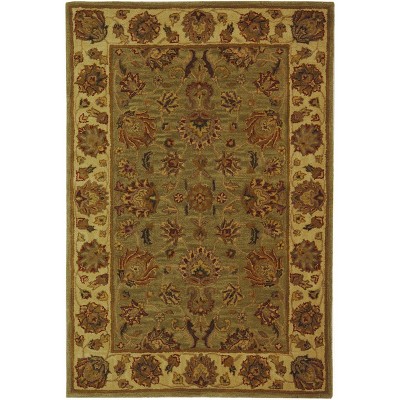 Heritage HG343 Handmade Rug - Safavieh