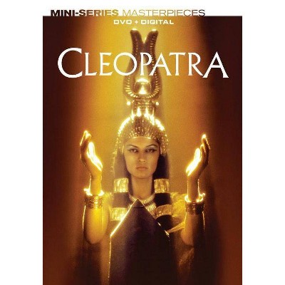 Cleopatra (DVD)(2019)