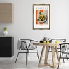 Stupell Industries Traditional Gnocchi Pasta, 31" x 21" - 2 of 4