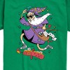 Boys' - Instant Message - Wizard Skater Short Sleeve Graphic T-Shirt - 2 of 4
