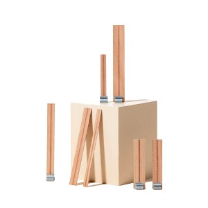 Makesy Ultimate Wood Wick Mini Kit .02 - 1 of 1