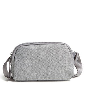 Vera Bradley Women's Outlet Lighten Up Mini Belt Bag - 1 of 2