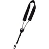 BG Flex Series Clarinet Instrument Strap with Two Connectors Non-Elastic - 2 of 2