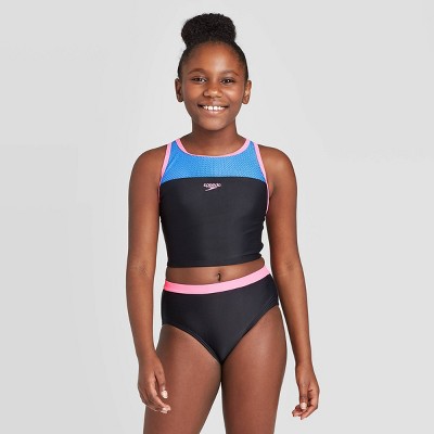 speedo swimming costume for girls
