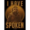Men's Star Wars The Mandalorian Kuiil I Have Spoken T-Shirt - 2 of 4