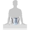 Cheung's Milo Galvanized Watering Can "Flowers & Garden" - 2 of 2