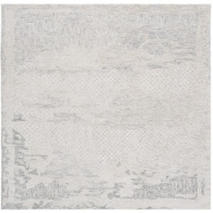 Harvest HVT101 Hand Tufted Indoor Rugs - Safavieh - 1 of 4