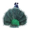 Aurora Medium Perry Flopsie Adorable Stuffed Animal Blue 12" : Target