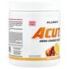 ALLMAX A:CUTS Amino-Charged Energy Drink, Peach Mango - 210 g - with Caffeine, Green Coffee Extract, L-Carnitine & 2000 mg of Taurine - Sugar & Gluten - 4 of 4