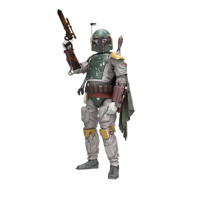 target the mandalorian black series