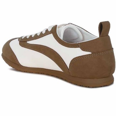 Женские кроссовки London Rag Womens Moomba Lace Up Sneakers 8 — фото 3