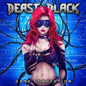 Beast in Black - Dark Connection (CD) - 1 of 1