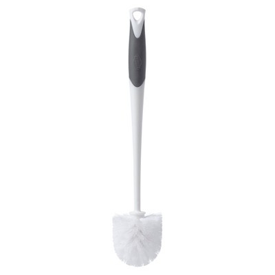 toilet bowl brush