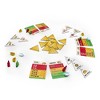 Chimichangas & Tacos Board Game – Draft Tiles, Score Meals, Fun Party Play, 8+ - 3 of 4