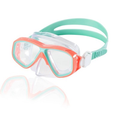 speedo swim mask