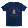 NCAA Arizona Wildcats Toddler Boys' 2pk T-Shirt - 3 of 3