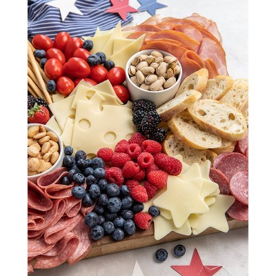 Kretschmar Swiss Cheese - Price per lb