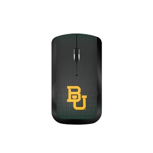 NCAA Big 12 Universities Linen Wireless Mouse - 1 of 4