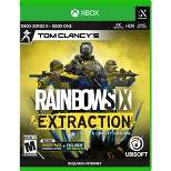 Tom Clancy's Rainbow Six: Extraction - Xbox One/Series X