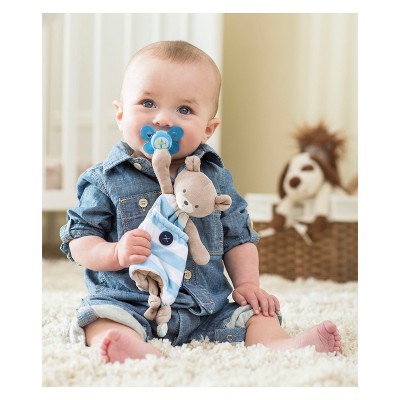 chicco pocket buddies