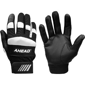 Ahead Drummer's Gloves with Wrist Support - 1 of 3
